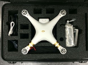 Drone Case